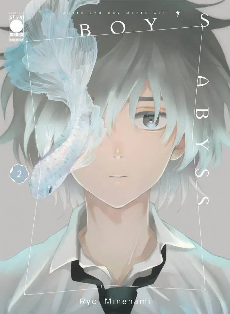 Volume cover